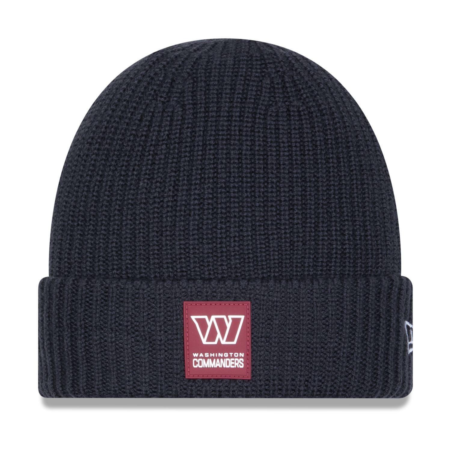 Fleecemütze Knit SIDELINE Washington Commanders