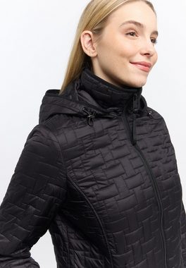 Barbara Lebek Steppjacke mit Sandwich-Steppverarbeitung