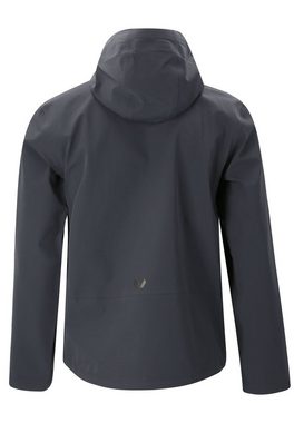 WHISTLER Outdoorjacke Seymour mit 15.000 mm Wassersäule