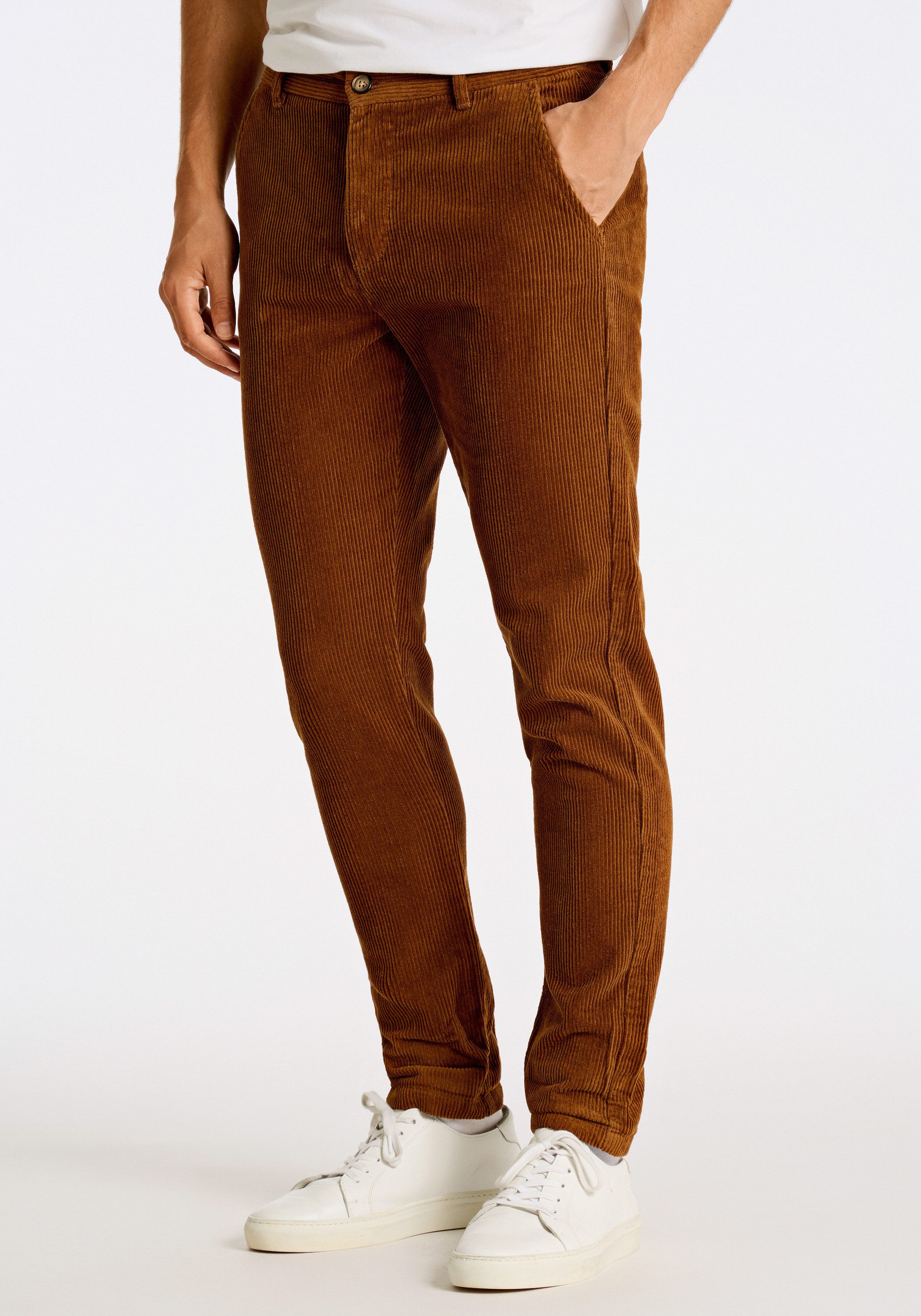 LINDBERGH Cordhose Lindbergh Cordhose günstig online kaufen