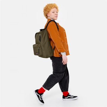 Eastpak Laptoprucksack OUT OF OFFICE Army Olive