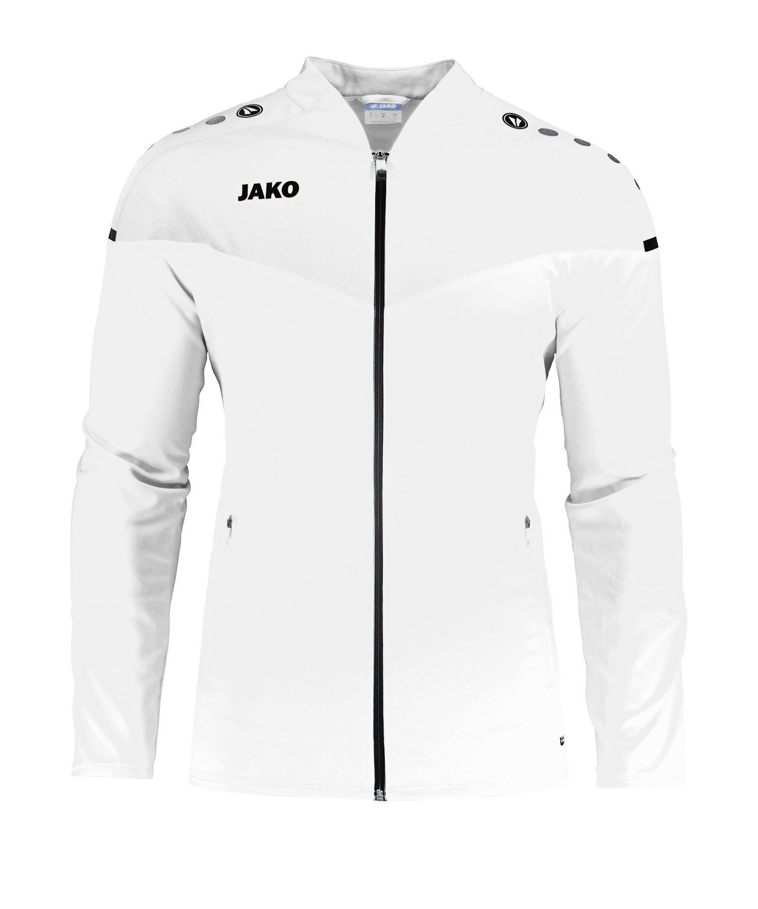 Jako Trainingsjacke Champ 2.0 Präsentationsjacke Damen