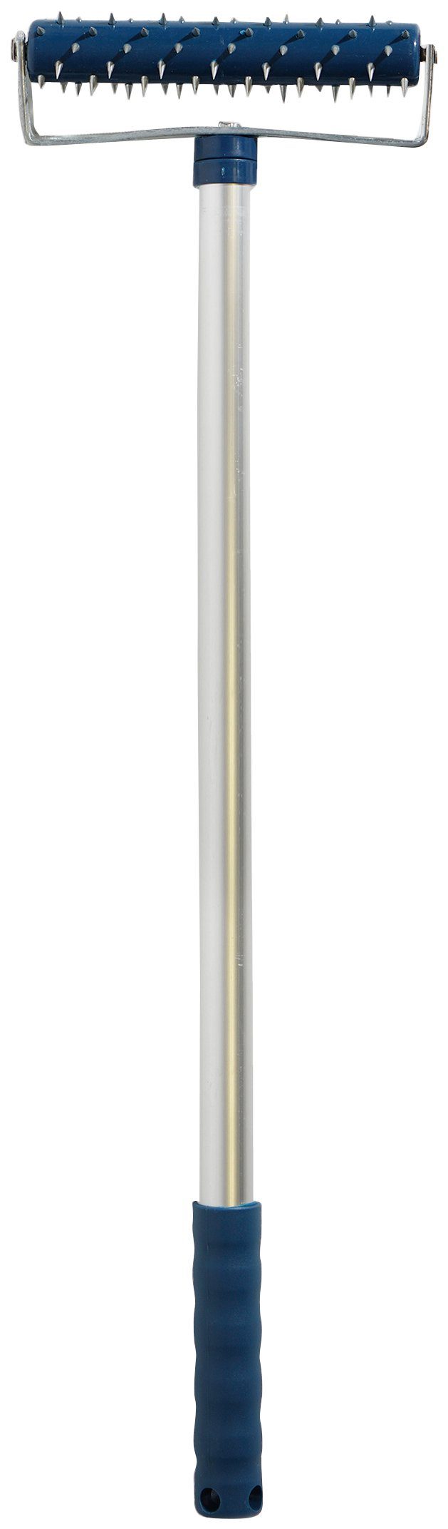 A.S. Création Strukturroller Igelwalze Stachelwalze, ausziehbar, höhenverstellbar