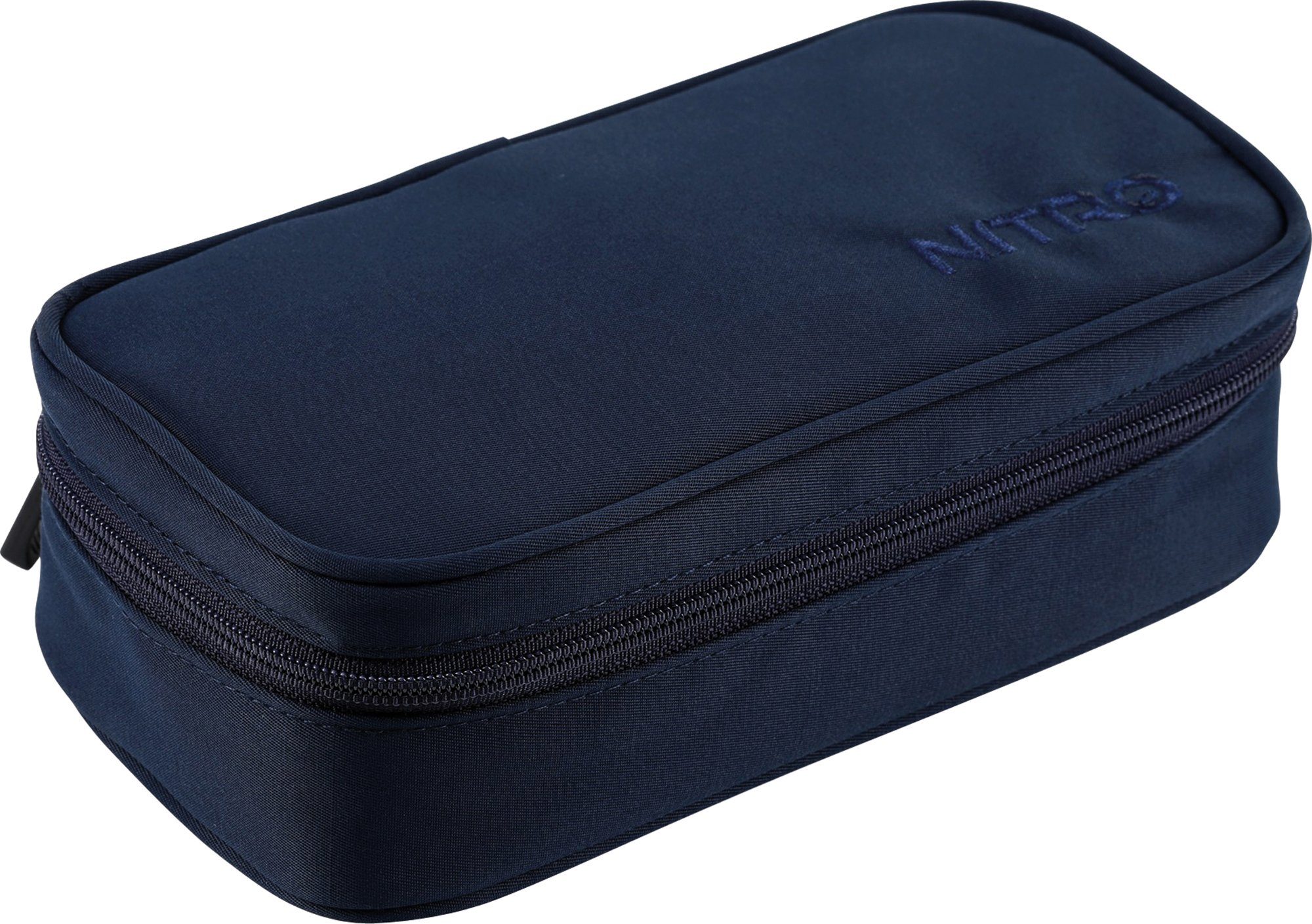 Night Federtasche NITRO Case XL, Pencil Sky