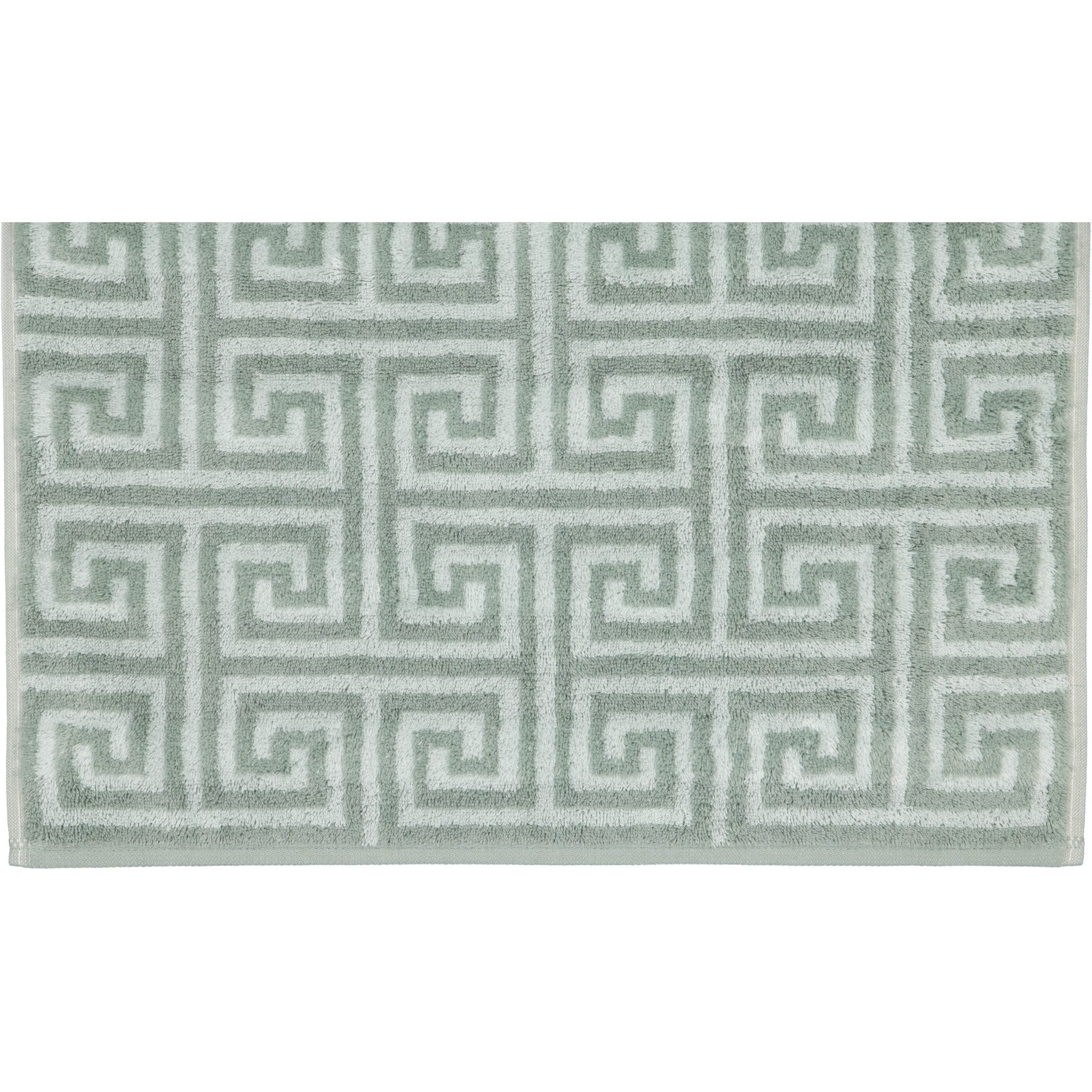 Cawö Handtücher Noblesse Elegance Allover 1088, 100% Baumwolle (1-St)