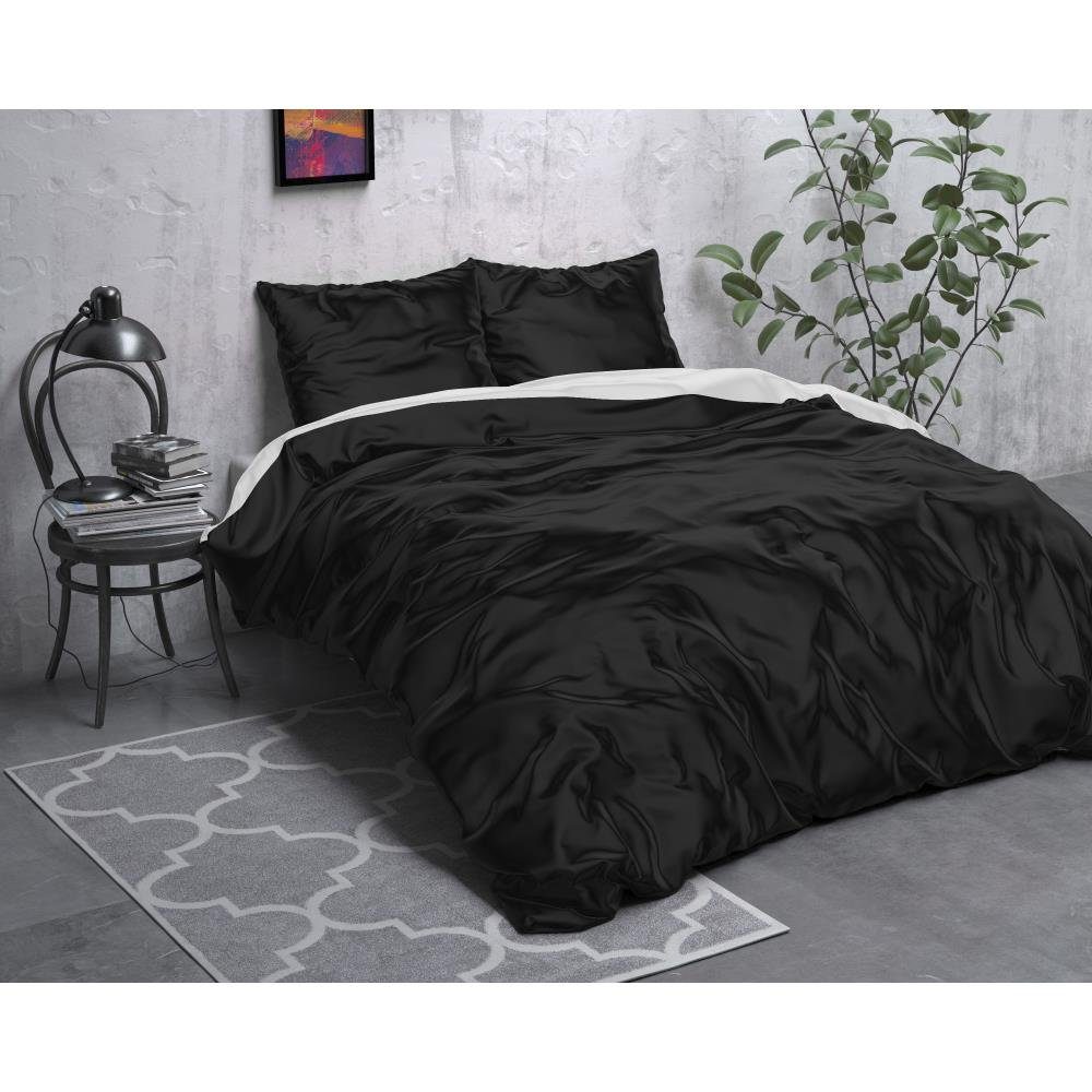 Sitheim-Europe Bettwäsche SLEEPTIME DOUBLE FACE BEAUTY günstig online kaufen