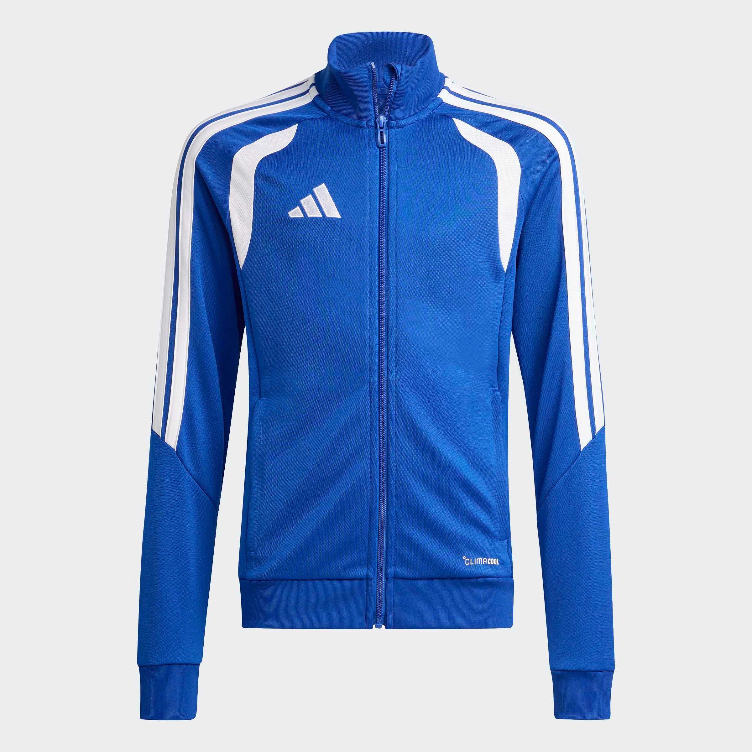 Trainingsjacke TIRO26 LEAGUE KIDS
