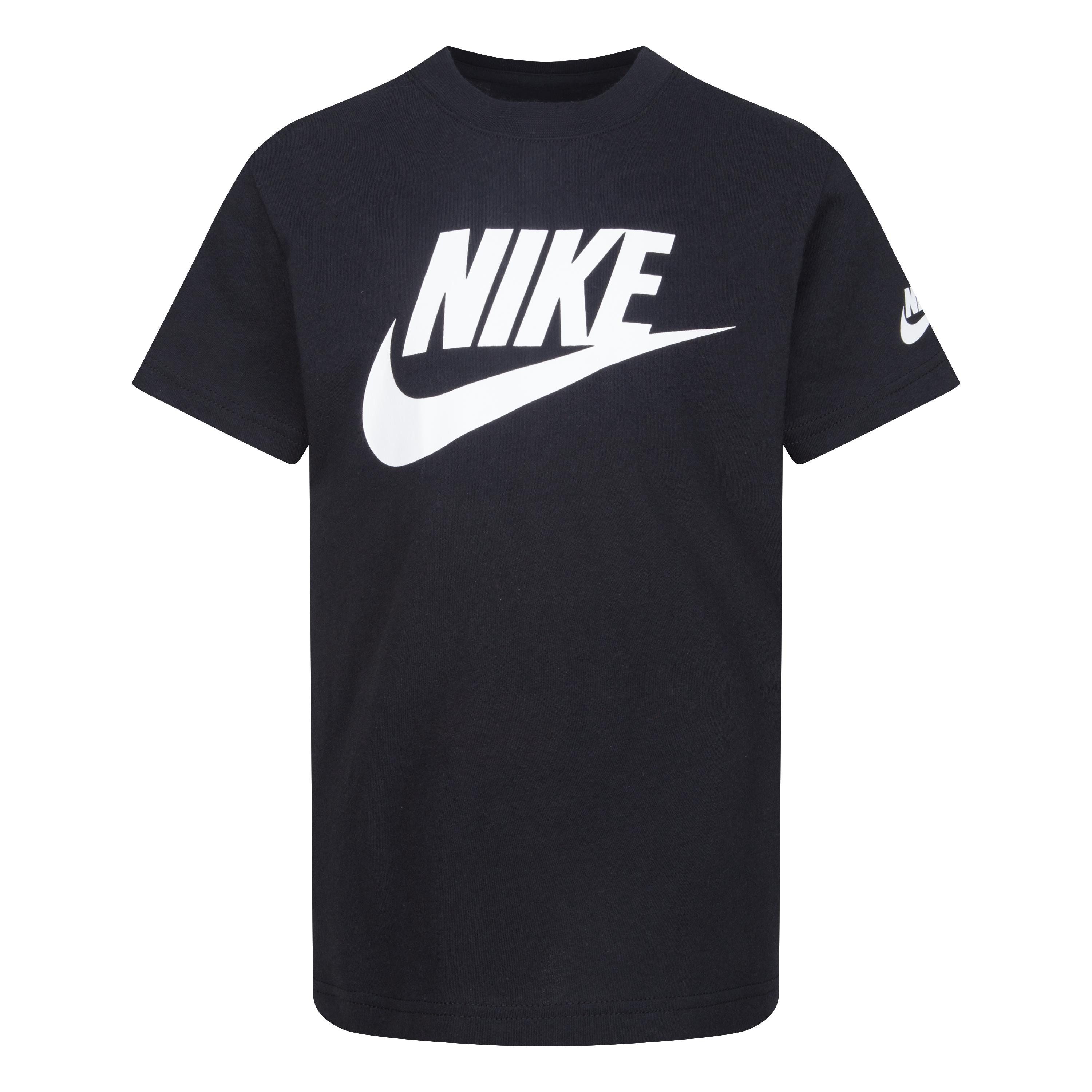 Nike Sportswear T-Shirt NKN FUTURA EVERGREEN (1-tlg) für Kinder