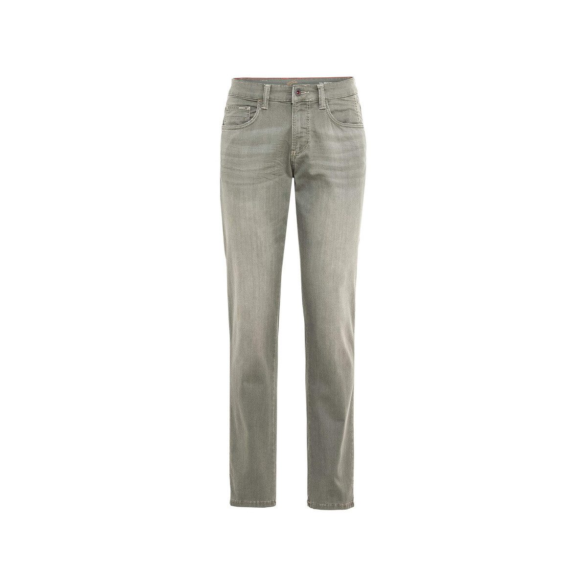 Bültel Worldwide 5-Pocket-Jeans Jeans für Herren (1-tlg)