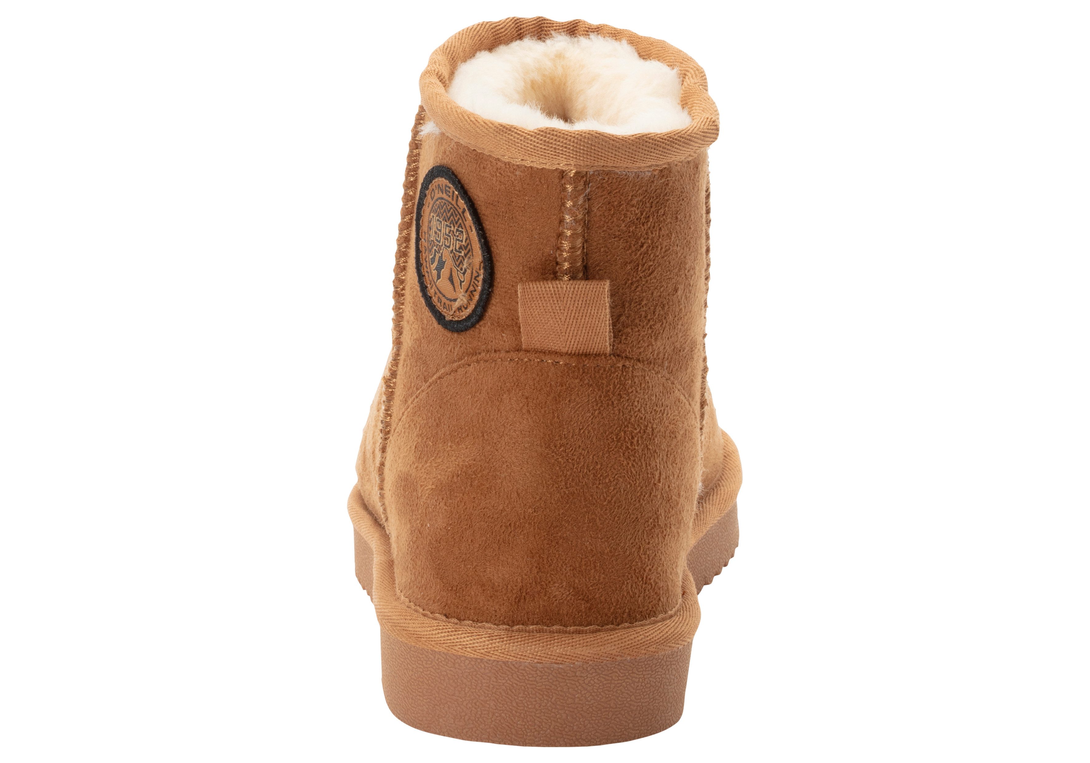 O'Neill BESIANA WOMEN MID Schlupfboots Winterboots, Snowboots, Winterschuhe
