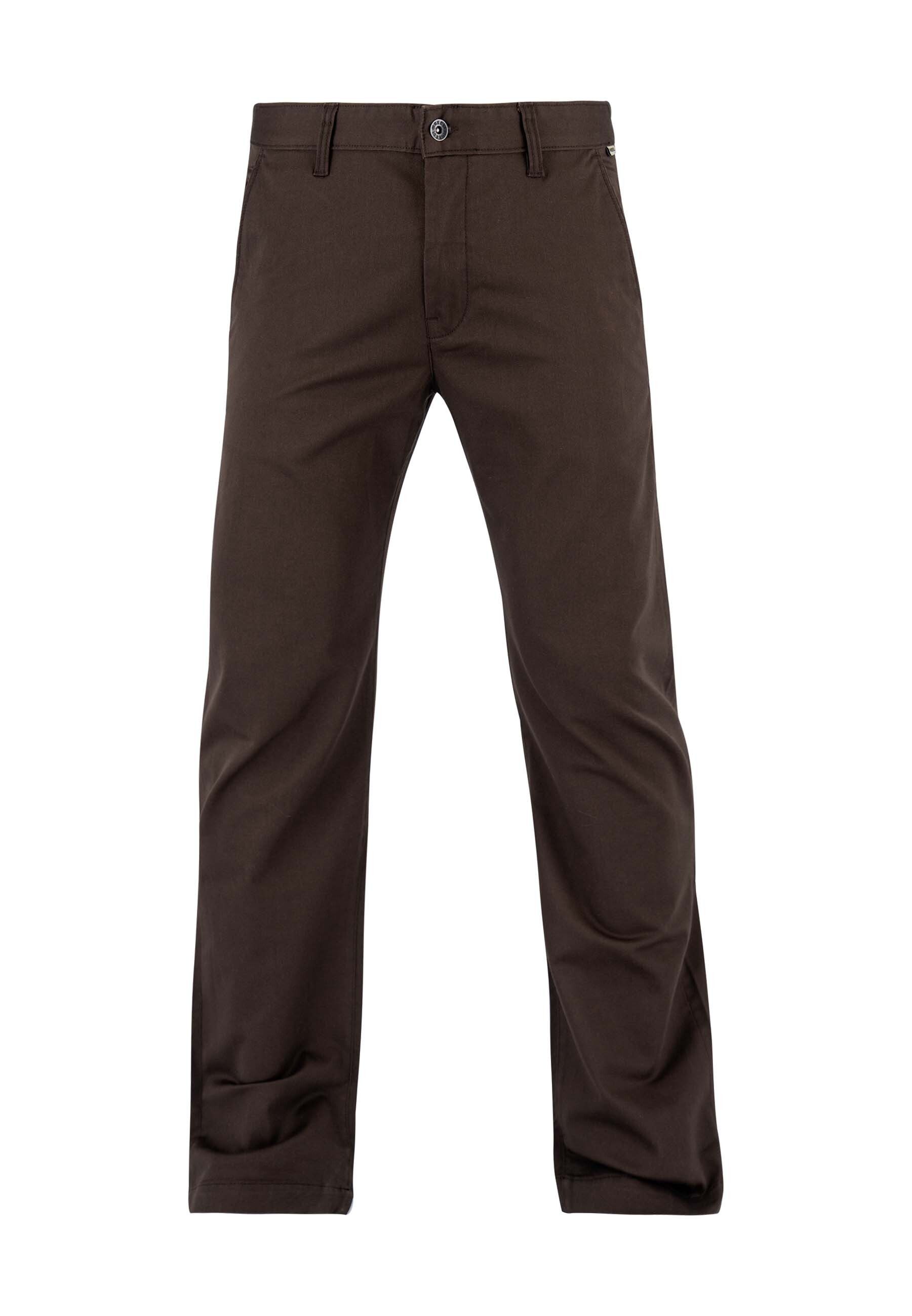 Chocolate Brown