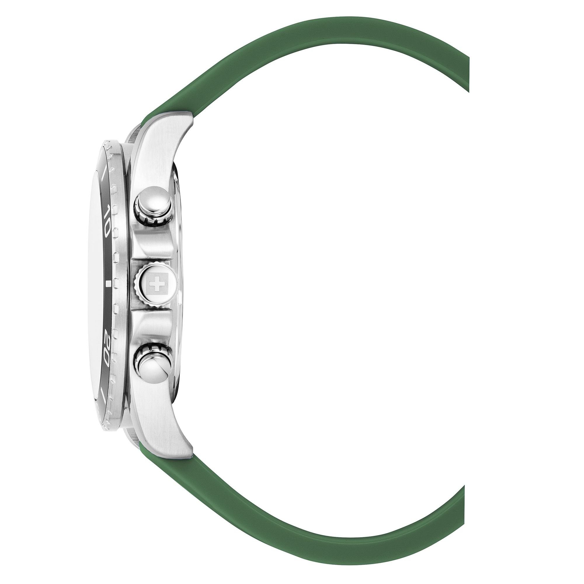 Swiss Alpine Military Quarzuhr 7029.9834SAM