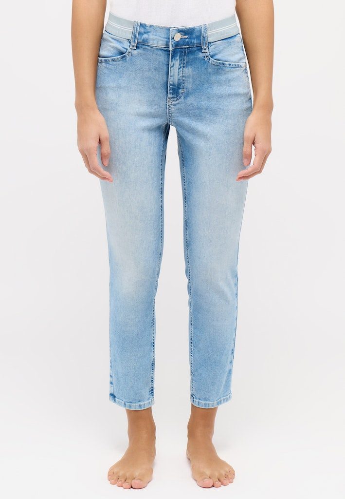 ANGELS Stoffhose günstig online kaufen