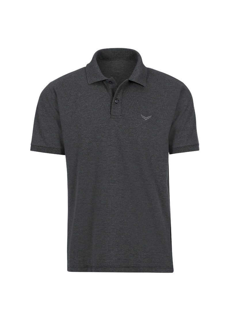 Trigema Poloshirt TRIGEMA Poloshirt DELUXE Piqué günstig online kaufen