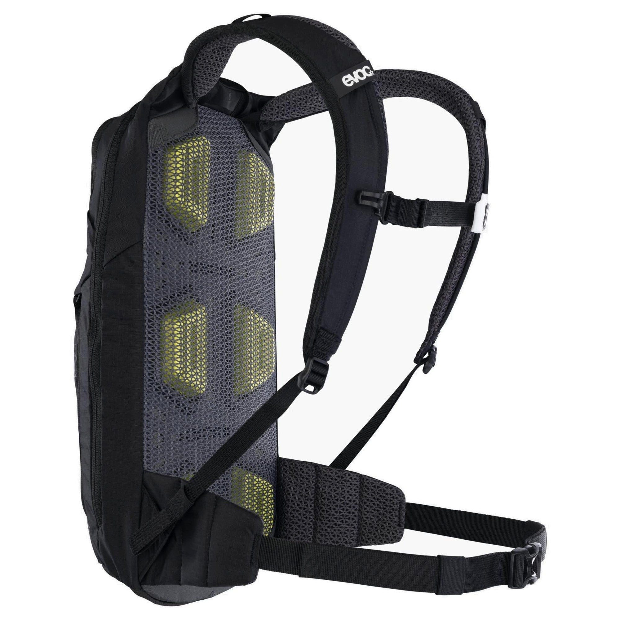 EVOC Fahrradrucksack Stage 6+ Hydration - Fahrradrucksack 44 cm (black)