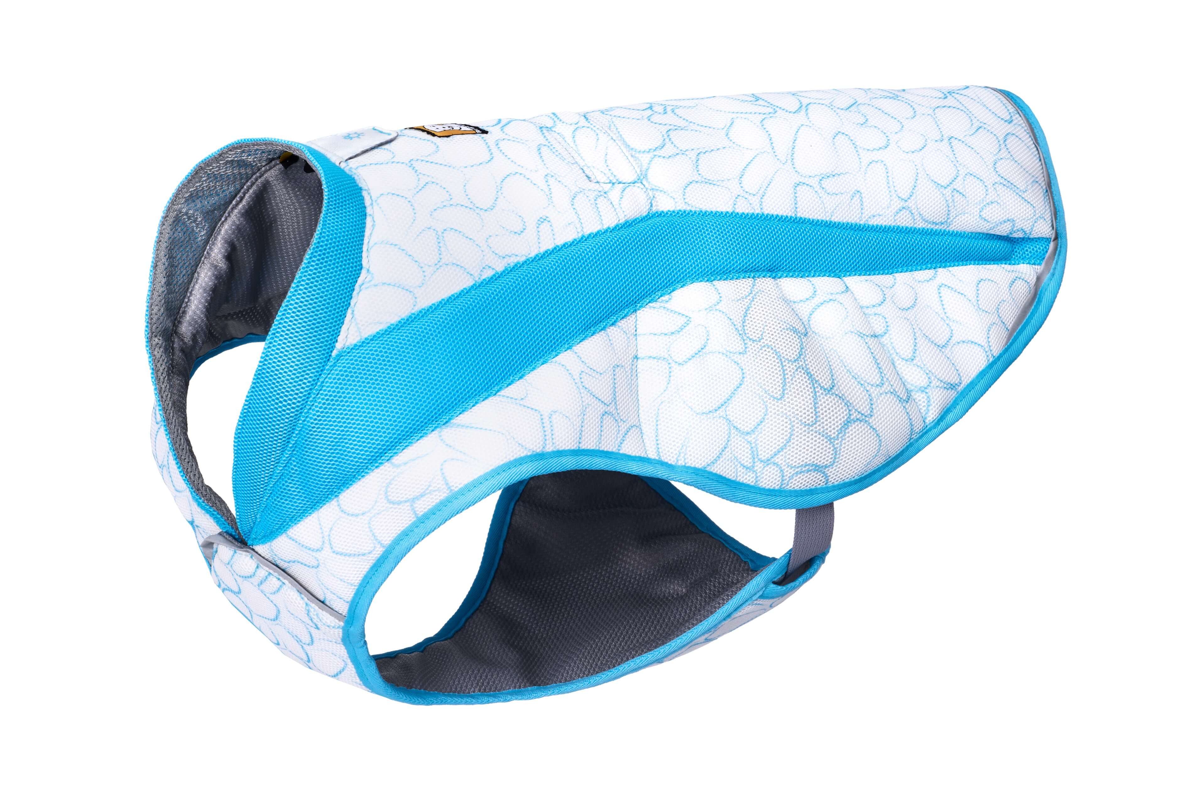 Ruffwear Hundemantel Swamp Cooler Vest