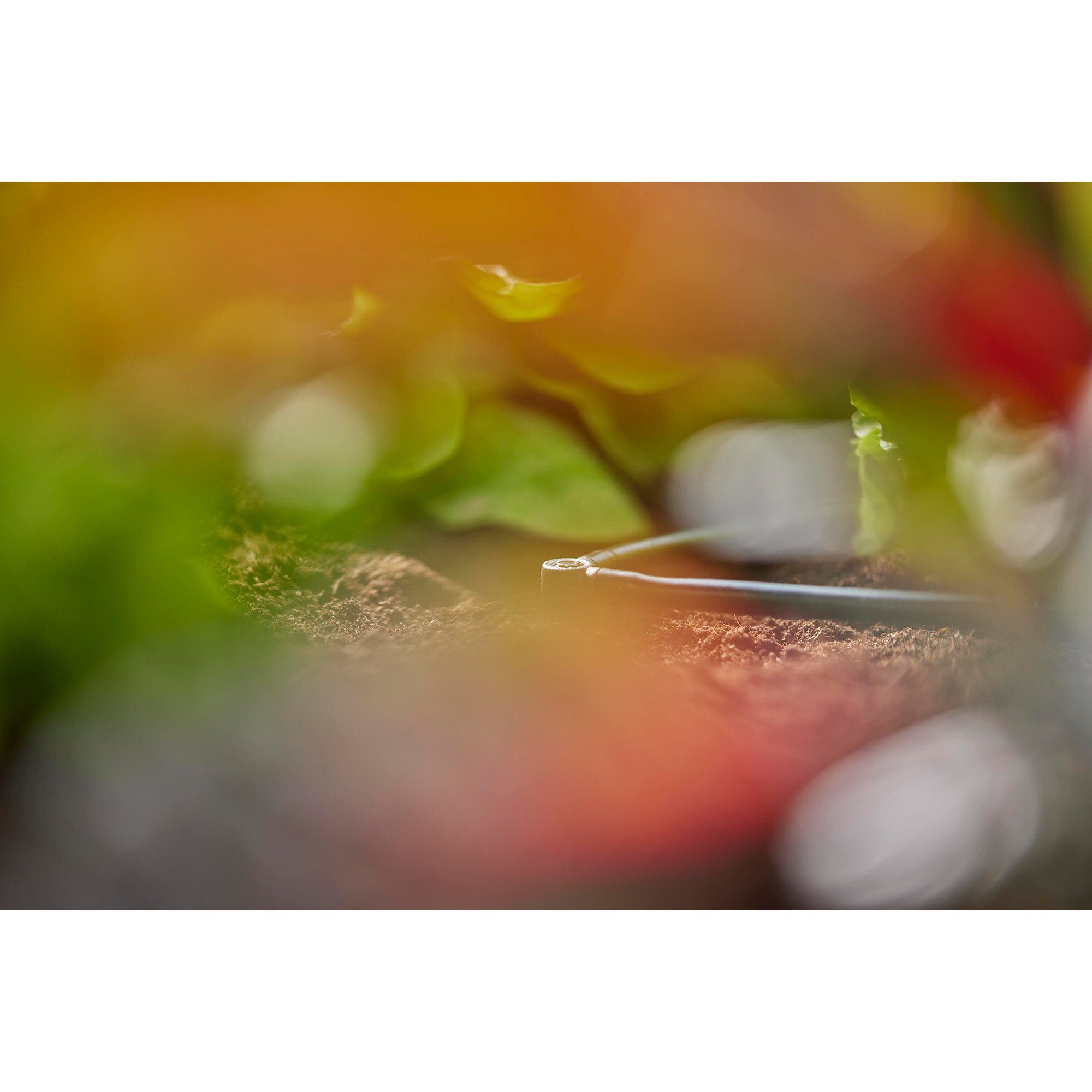 GARDENA Bewässerungsventil GARDENA Micro-Drip-System L-Stück 4,6mm (3/16)