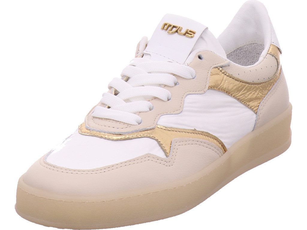 Mjus Schnürschuh