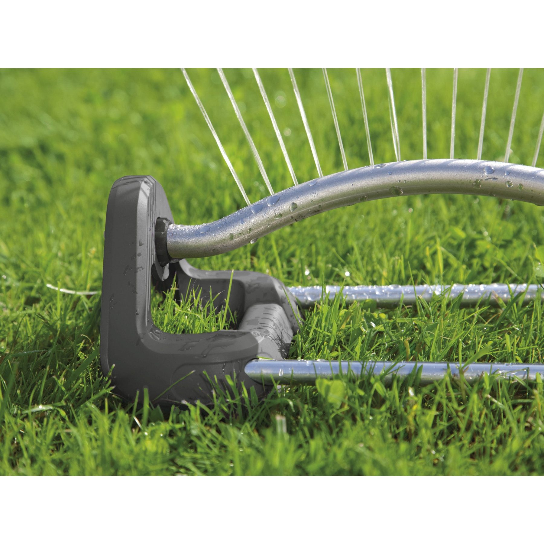 GARDENA Bewässerungssystem GARDENA Viereckregner 18700-20 Aqua S