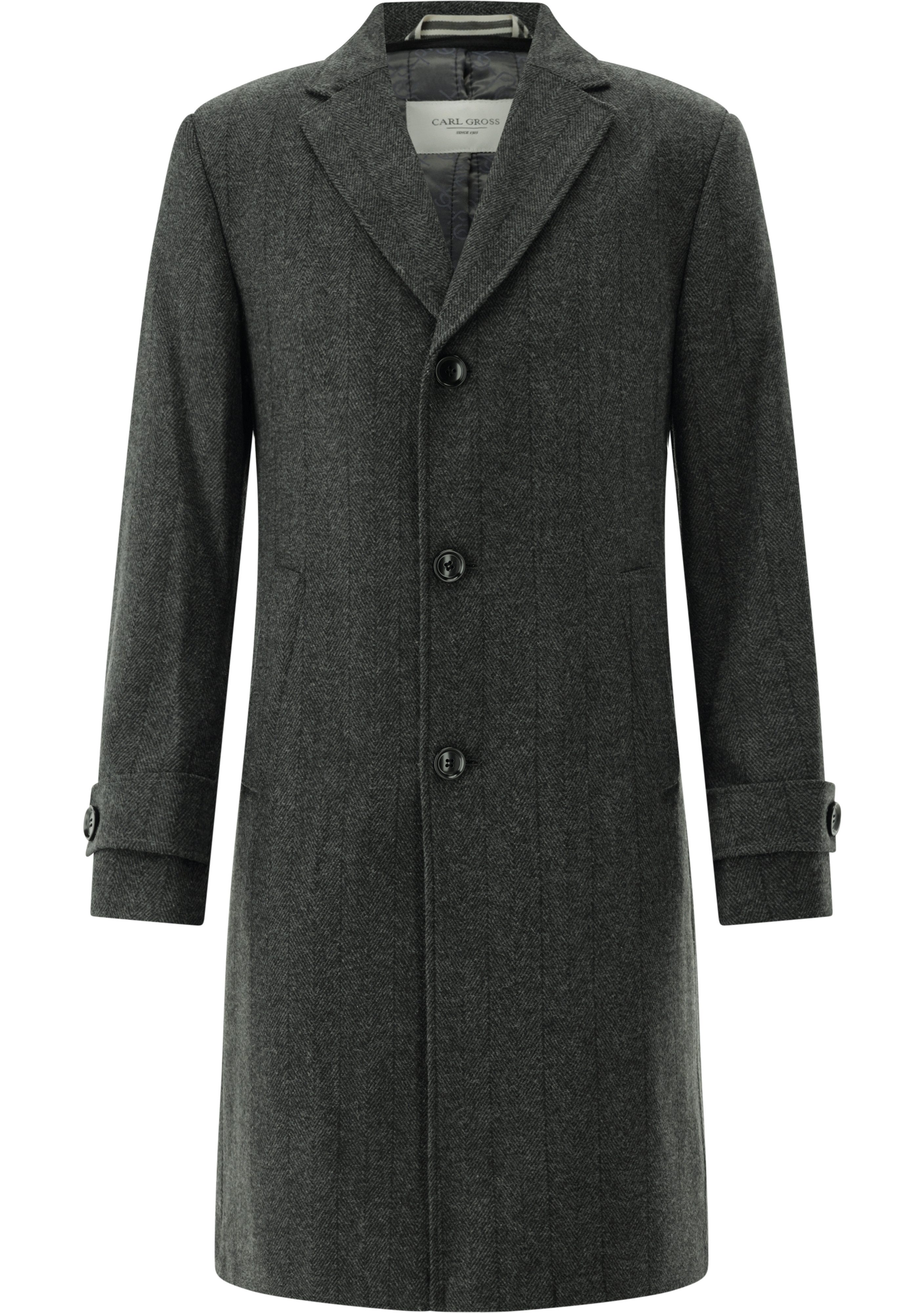 Carl Gross Langmantel CG Raxton-V BV günstig online kaufen