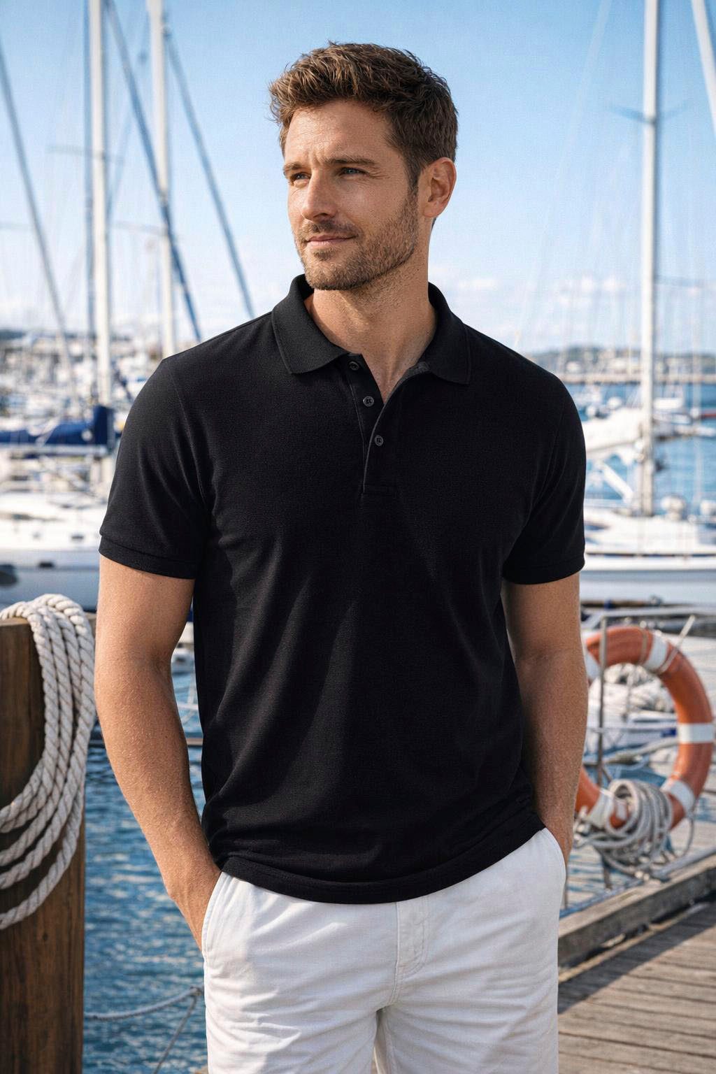 Poloshirt