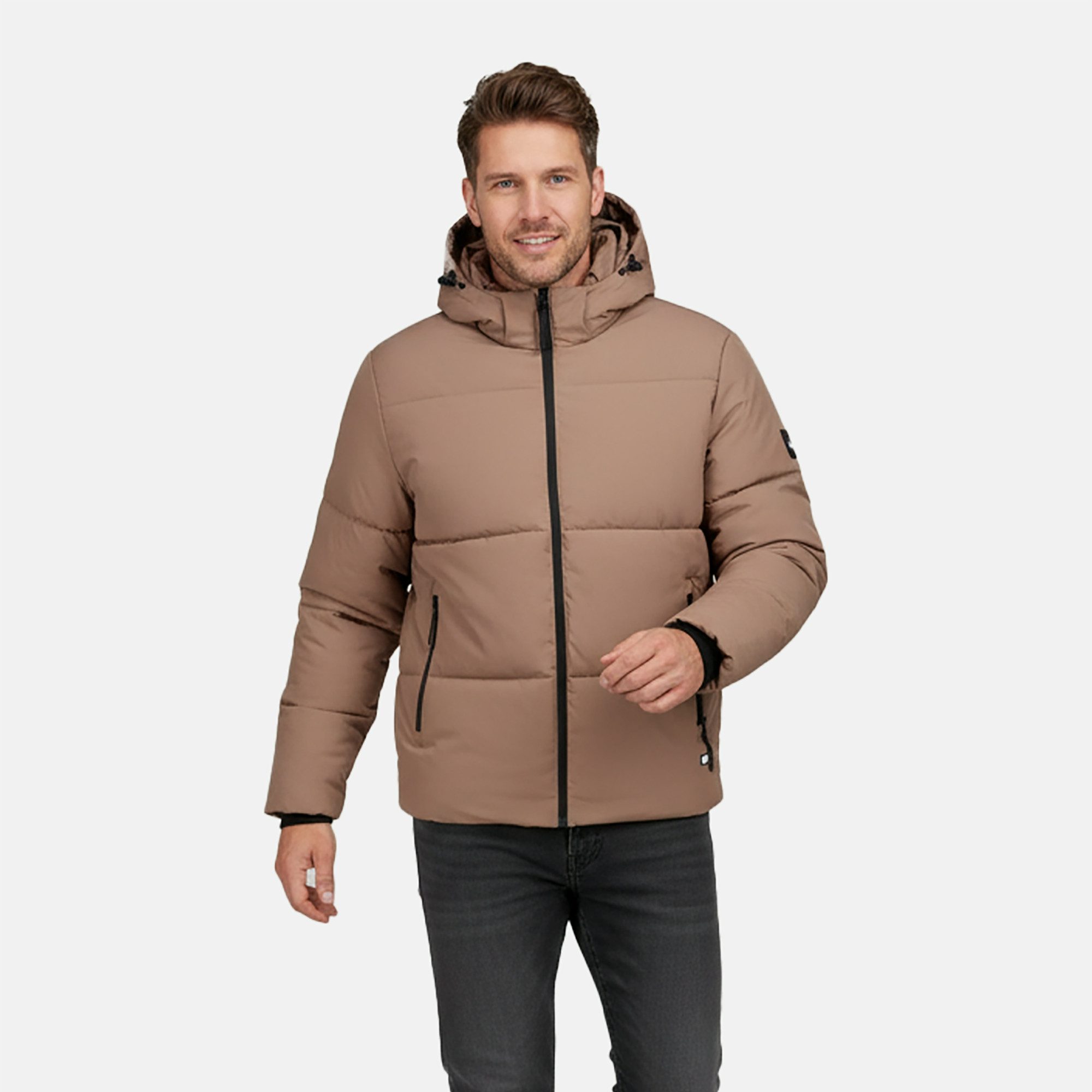 CARS JEANS Steppjacke COSEY günstig online kaufen
