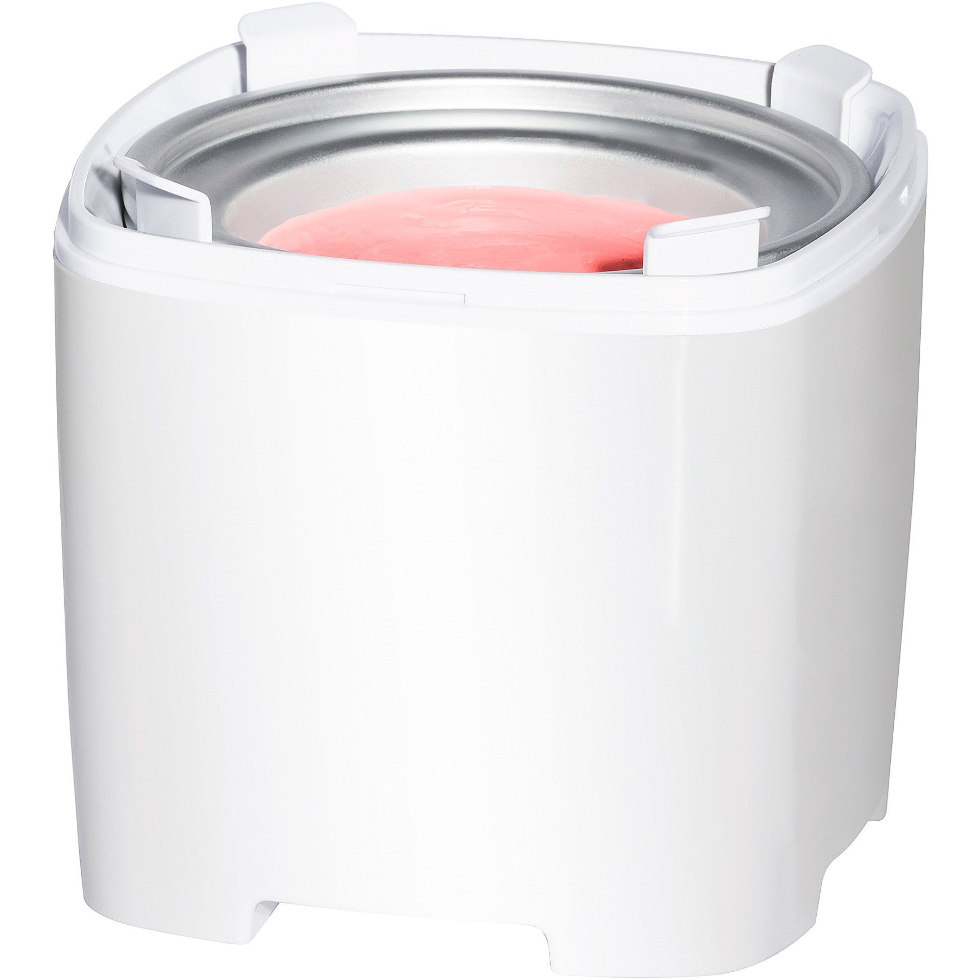 Steba Eismaschine Steba Eismaschine IC 20, (für 1.500ml Eiscreme