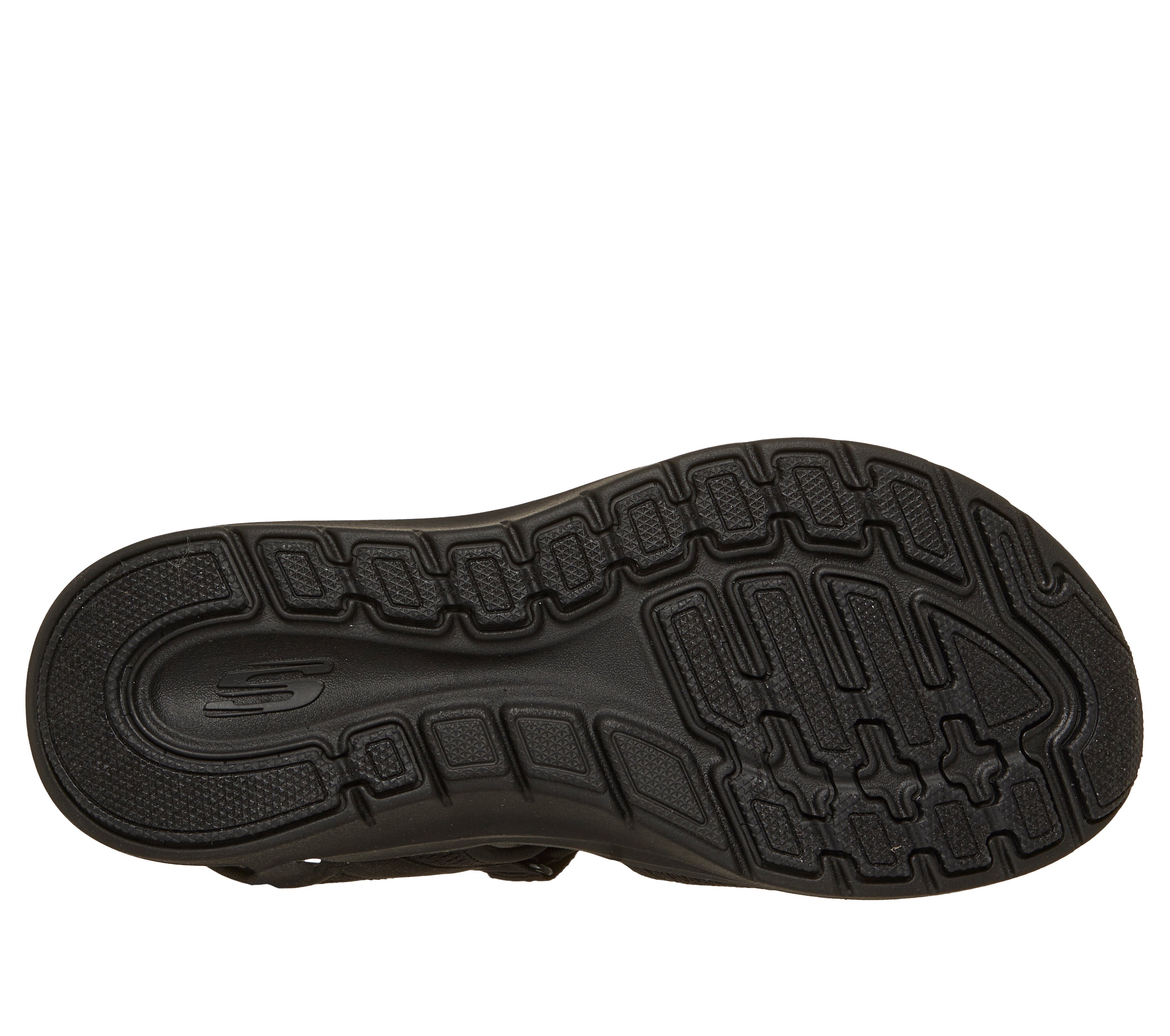 Skechers ARCH FIT 2.0 SANDAL Sandale Freizeitschuh, Trekkingschuh mit Arch Fit