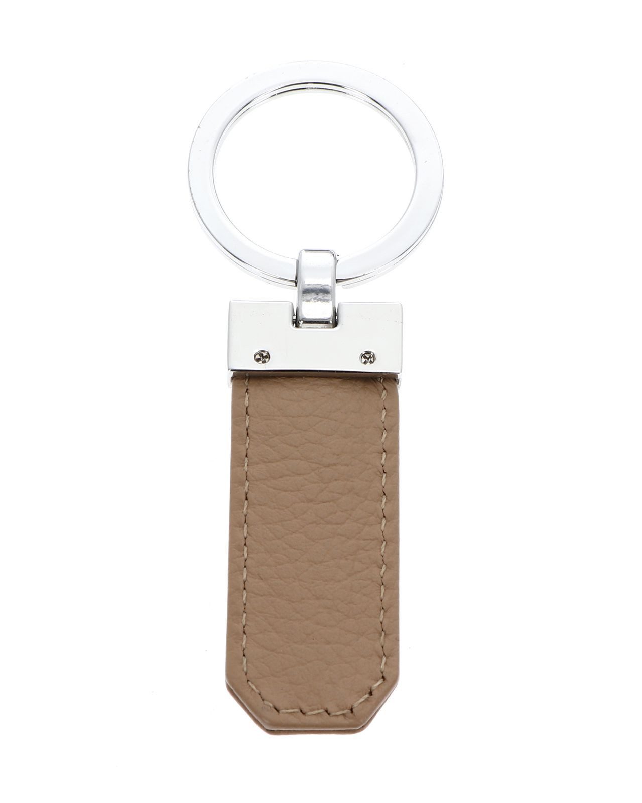 BOSS Schlüsselanhänger Classic Grained