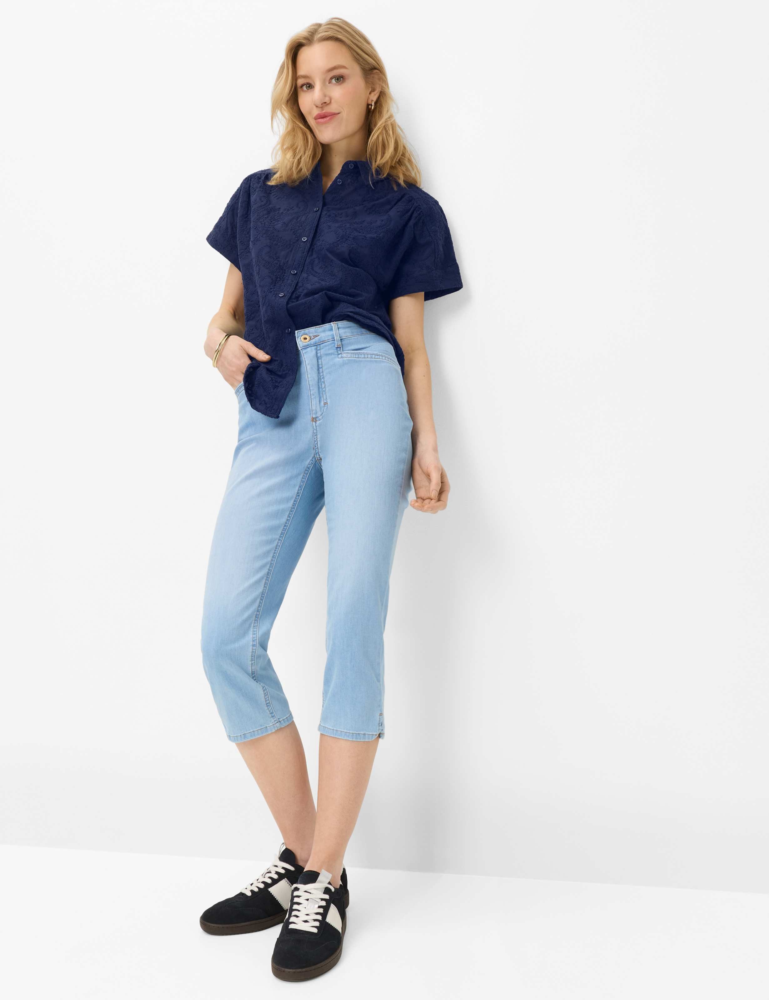 Brax 5-Pocket-Jeans Style MARY C