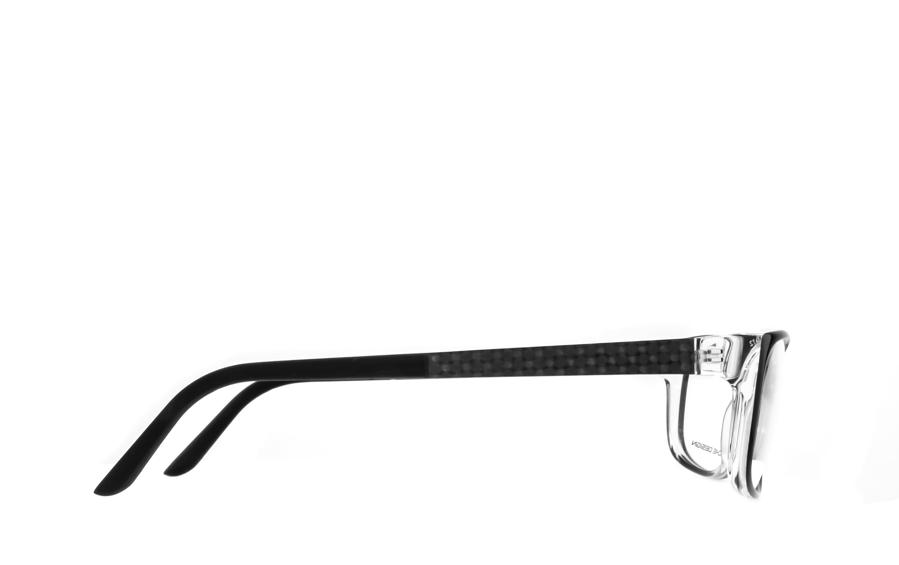 PORSCHE Design Brille A, P8247 HLT® Qualitätsgläser