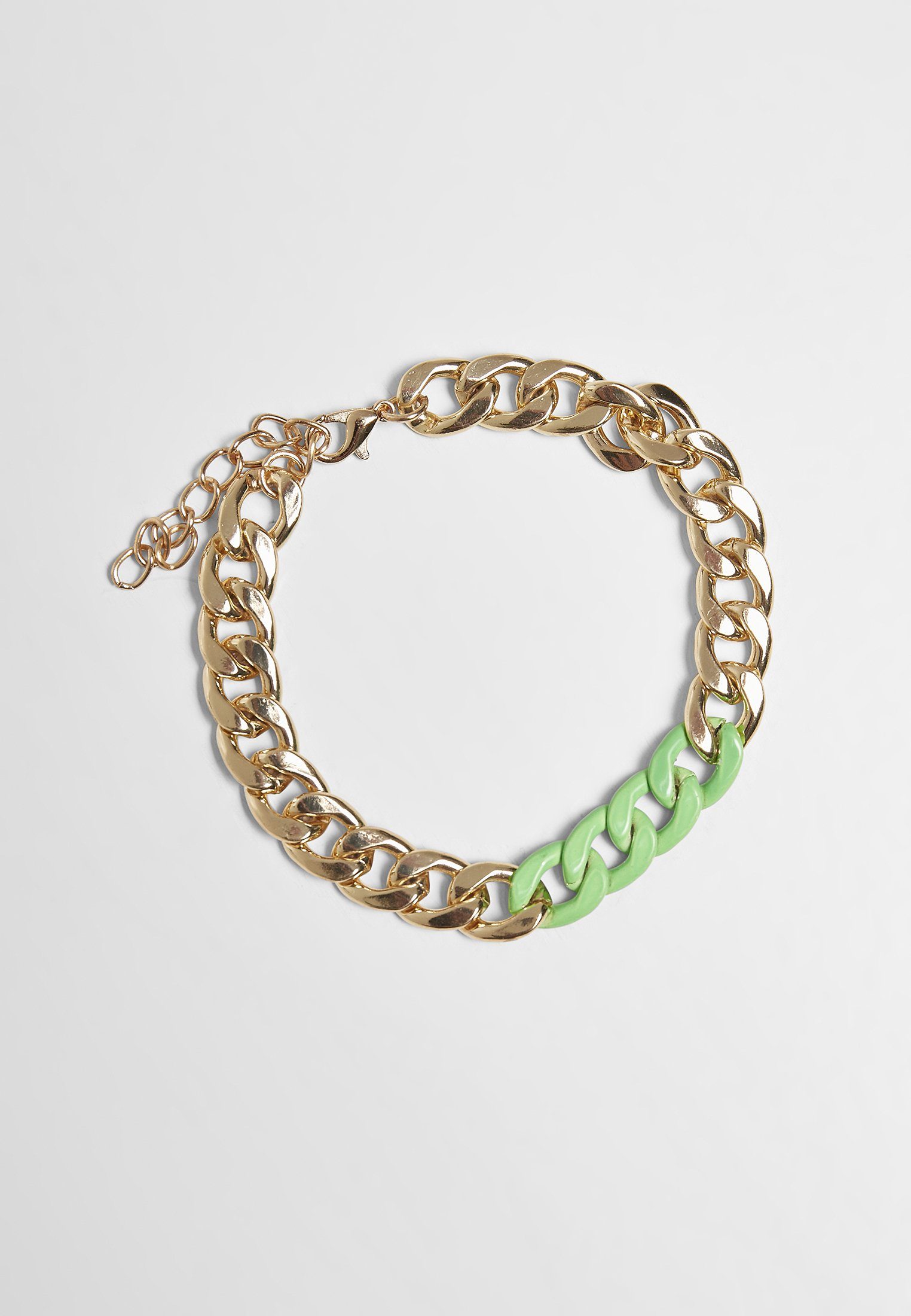 URBAN CLASSICS Bettelarmband Bracelet Accessoires Colored Basic