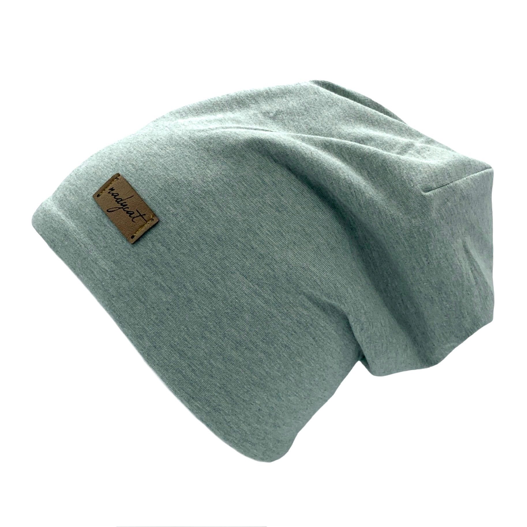 nadycat Beanie MINT meliert UNI (2-St., günstig online kaufen