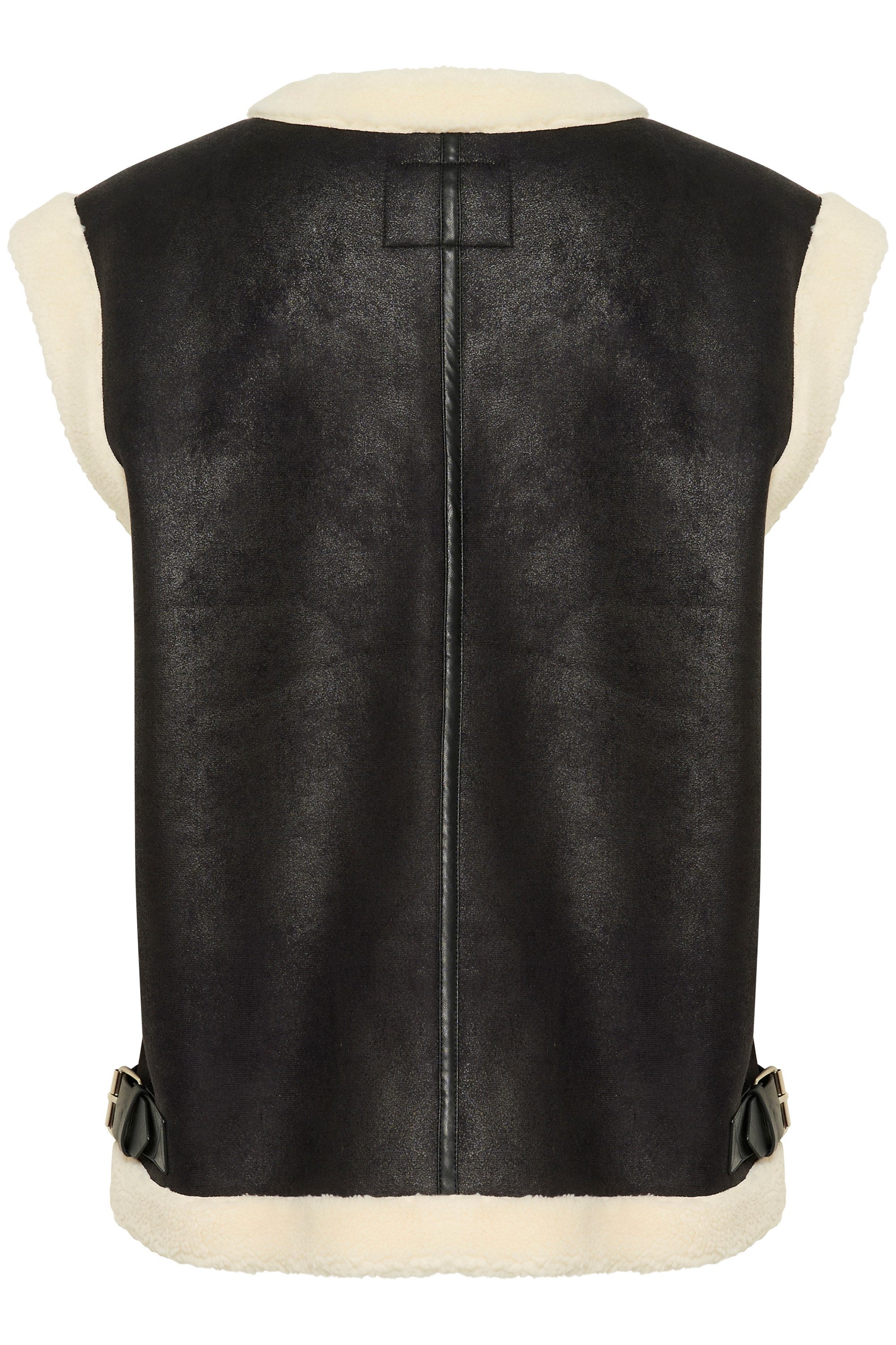 KAFFE Frackweste Weste KApernille günstig online kaufen