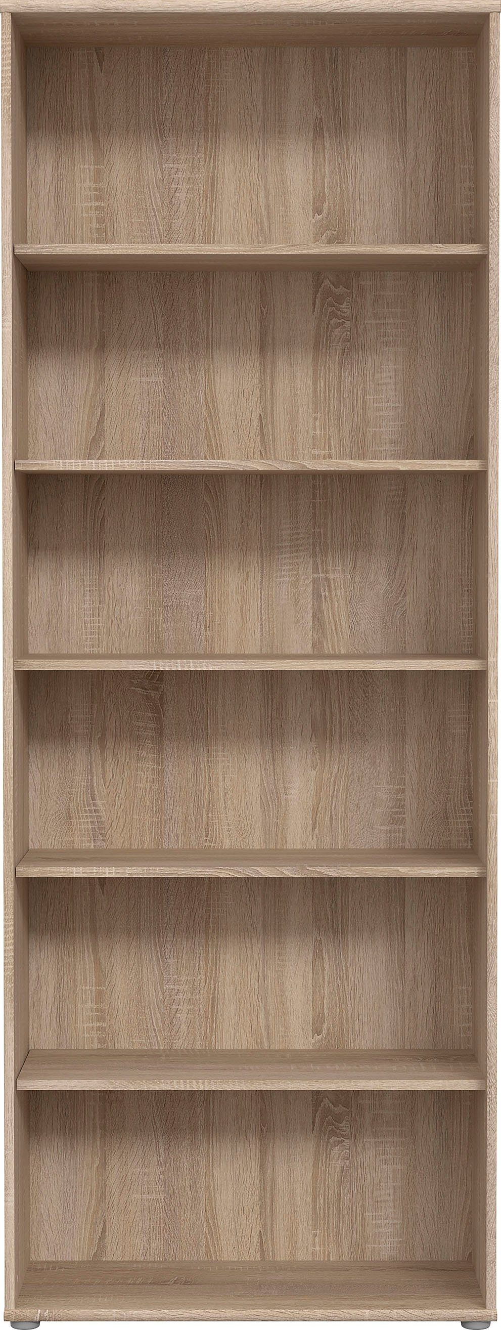 FORTE Regal "Tempra", Breite 73,7 cm günstig online kaufen