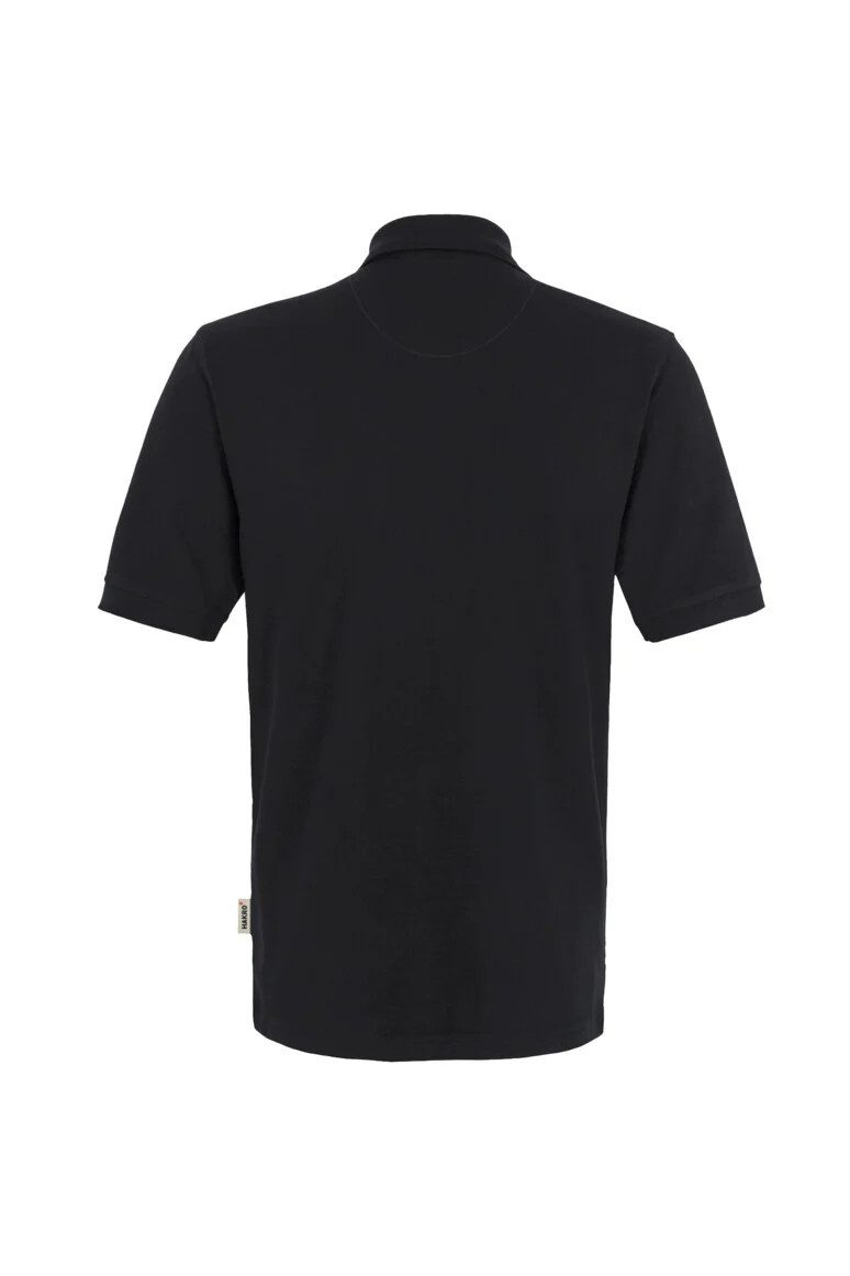 Hakro Poloshirt Herren Poloshirt Performance industriewäschegeeignet & formstabil – Bild 4 von 5