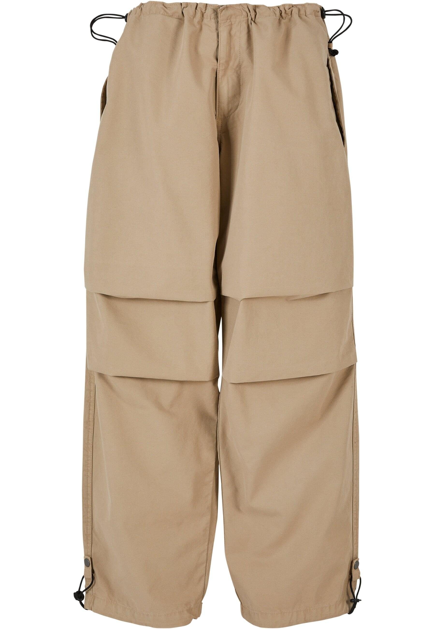 URBAN CLASSICS Stoffhose Urban Classics Damen günstig online kaufen