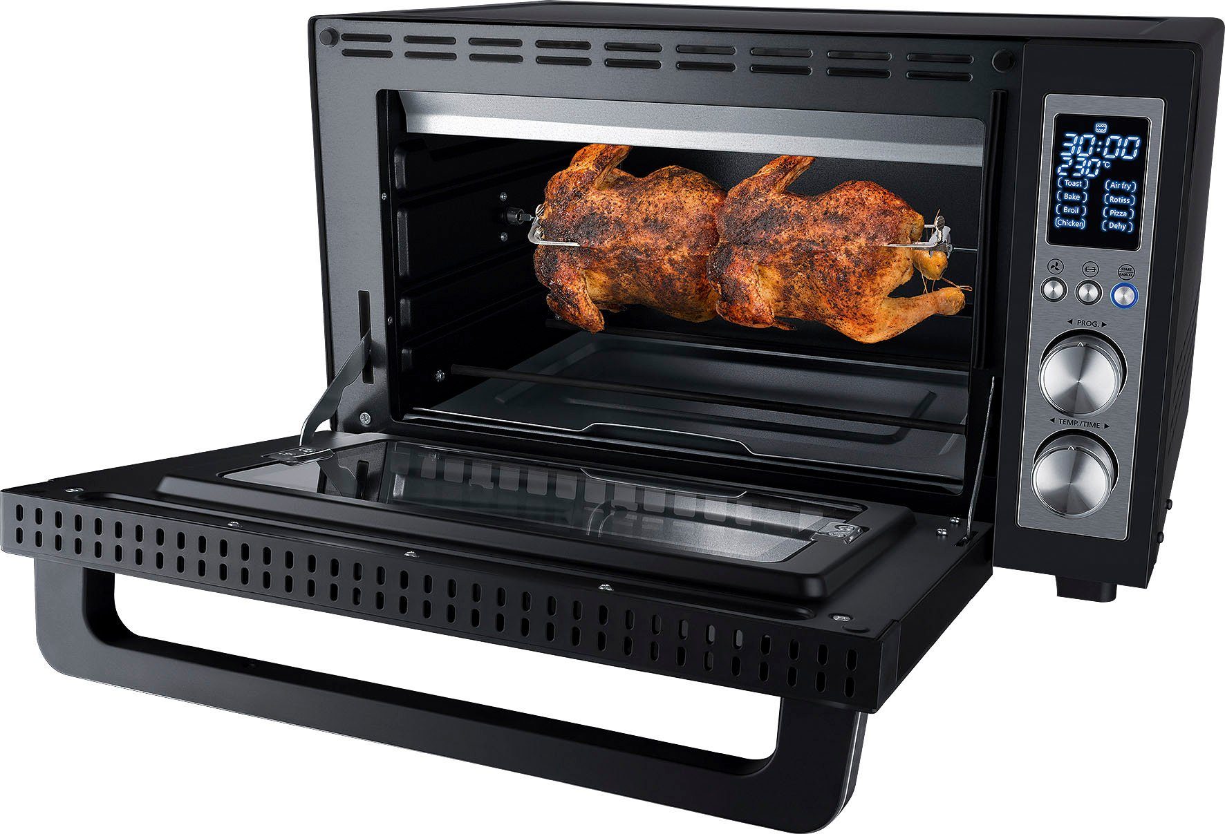 Steba KB E300 Minibackofen