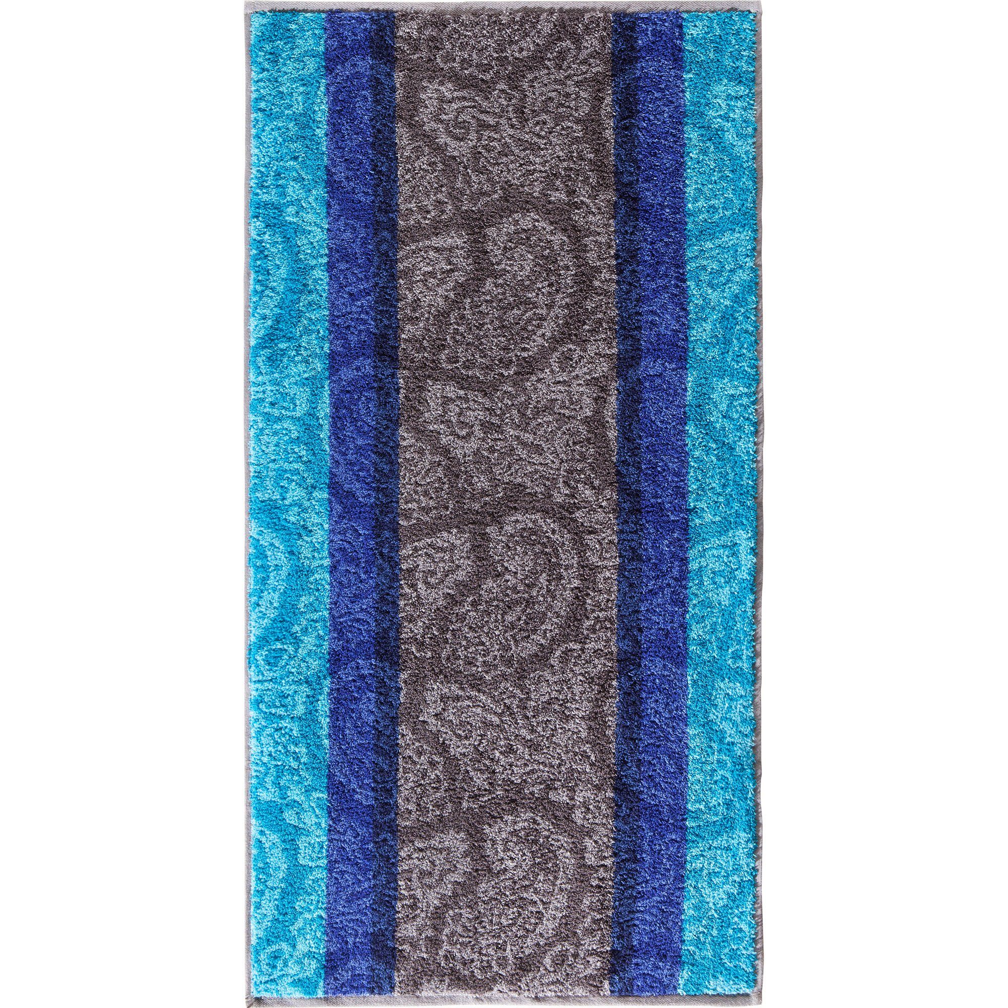 Erwin Müller Duschtuch Duschtuch "Paisley" 2er-Pack, günstig online kaufen