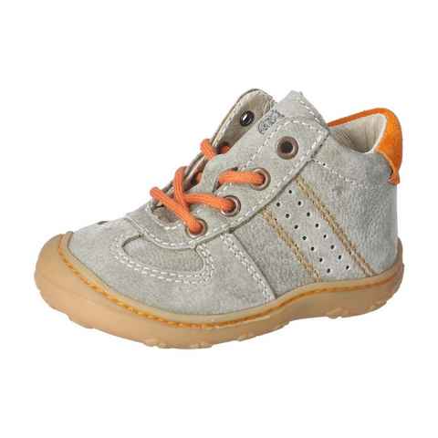 Pepino Halbschuhe Leder Lauflernschuh