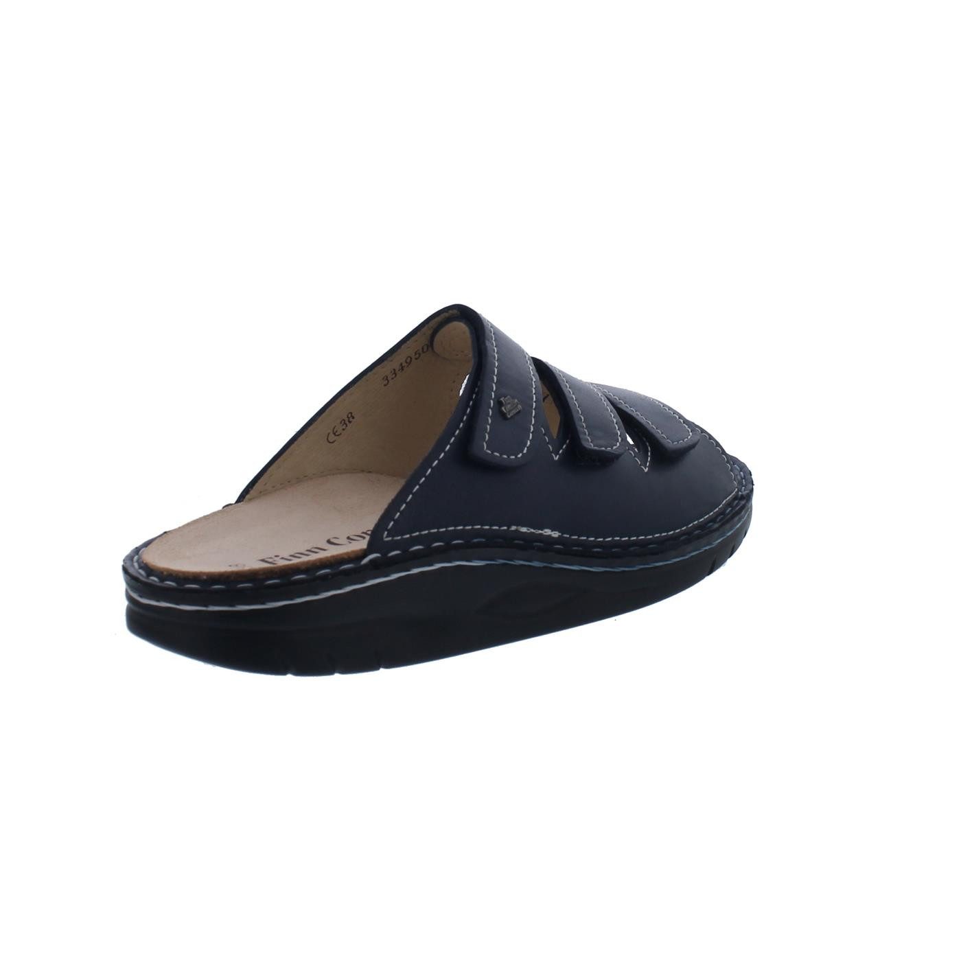 Finn Comfort Finn Comfort Andros Pantolette (Finnamic), Venezia (Glattleder), Atlan Pantolette