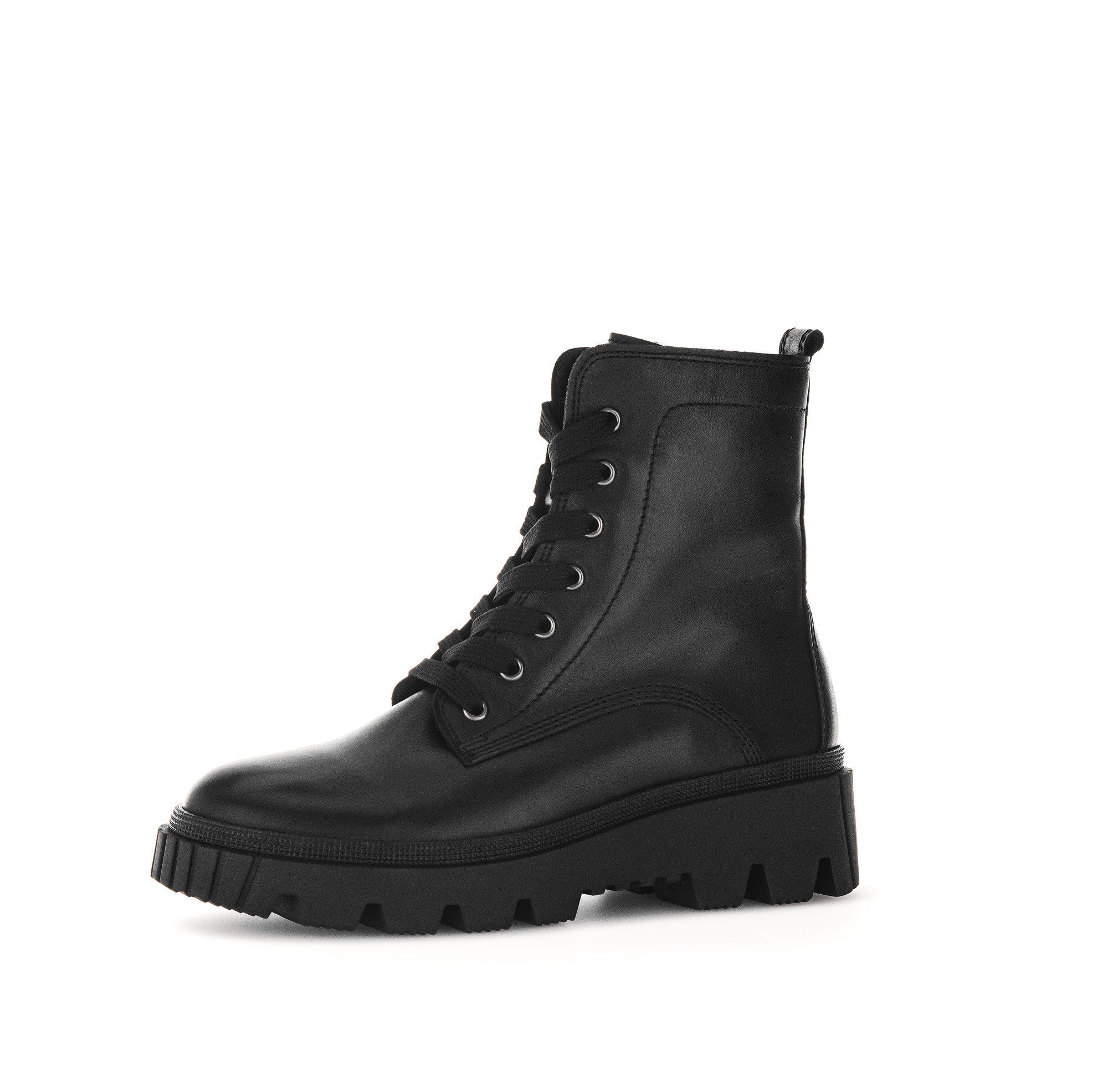 Schnürboots