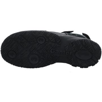 Ganter schwarz Sandale (1-tlg)