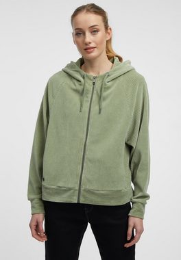 Ragwear Sweatjacke Sweatjacke CORDULY