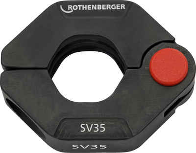 Rothenberger Handpresse Pressring Kontur SV35