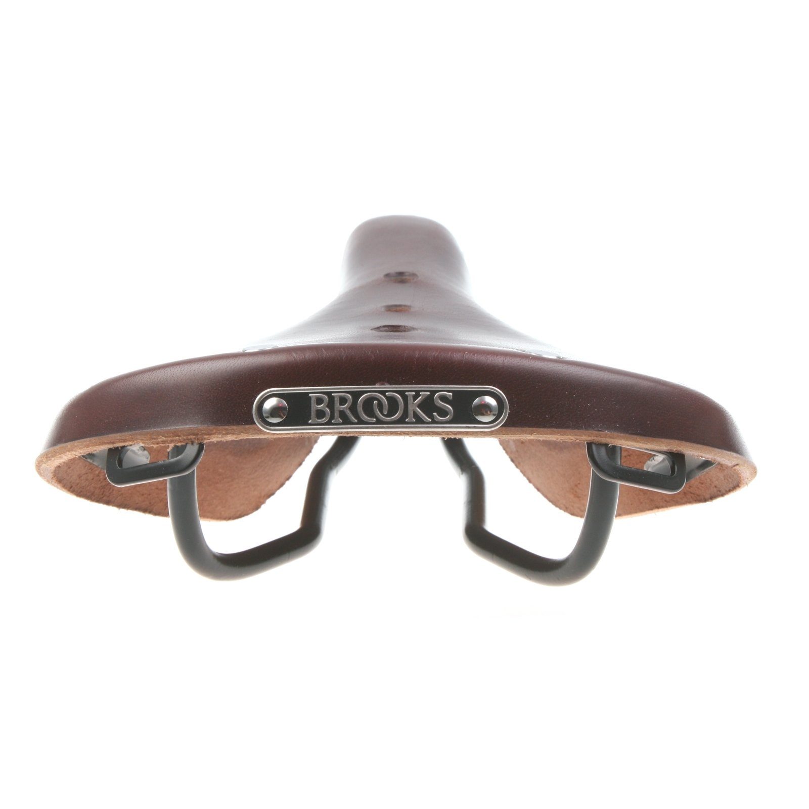 Brooks Fahrradsattel