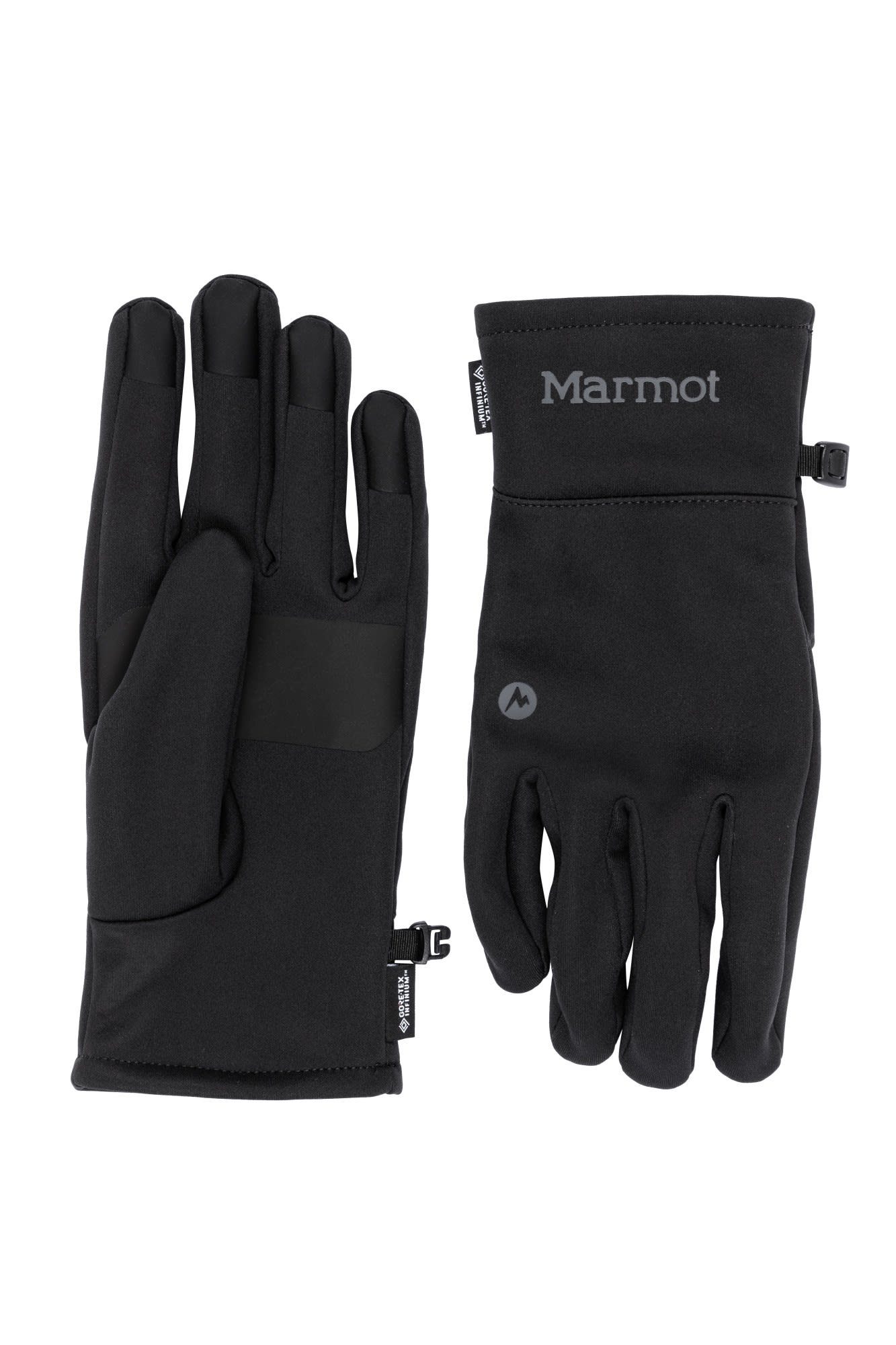 Marmot Marmot Infinium Glove Windstopper Softshell Fleecehandschuhe