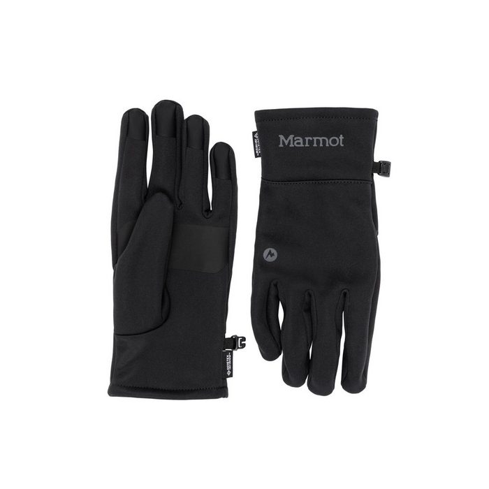 Marmot Fleecehandschuhe Marmot Infinium Windstopper Softshell Glove