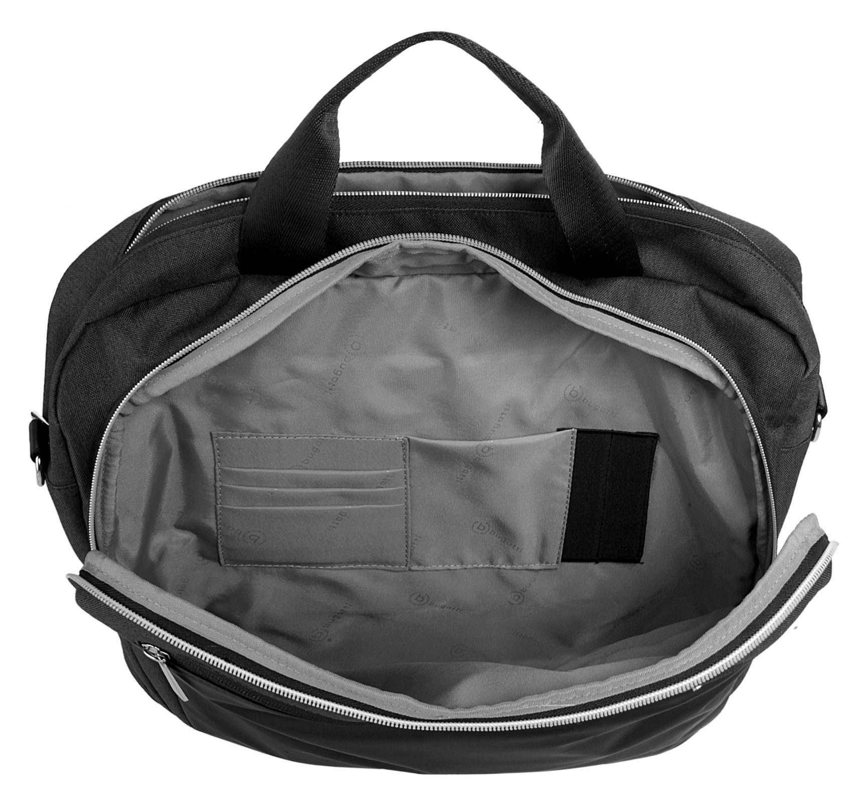 bugatti Aktentasche SERA