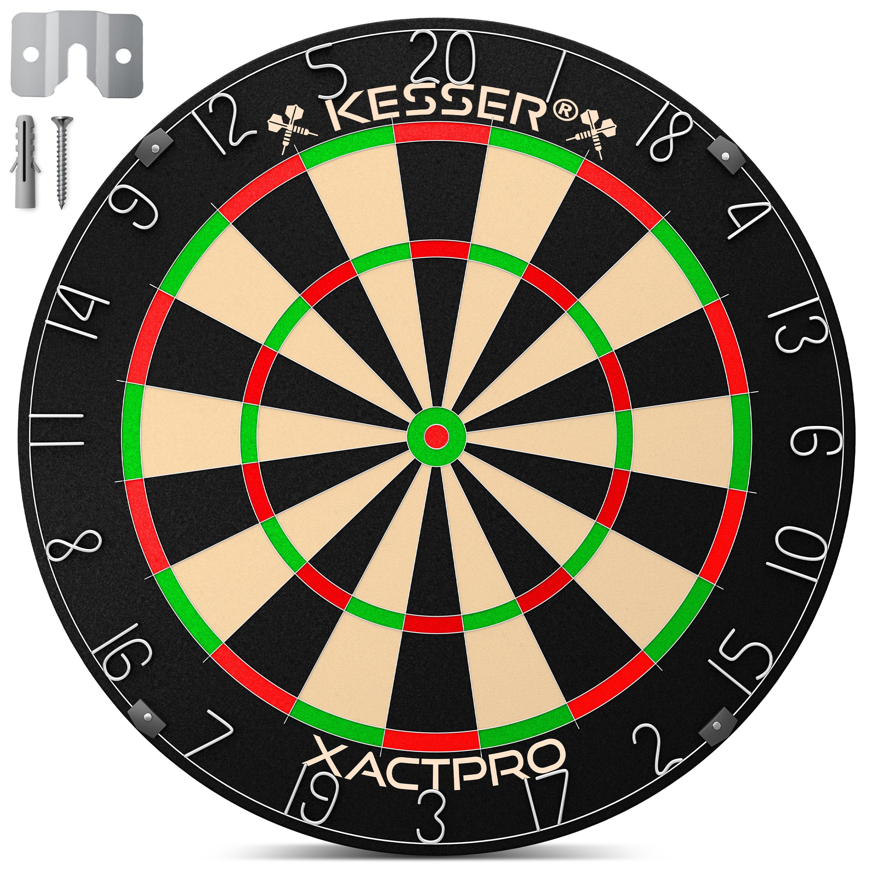 Dartscheibe Classic 45cm